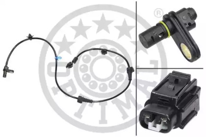 Датчик OPTIMAL 06-S520