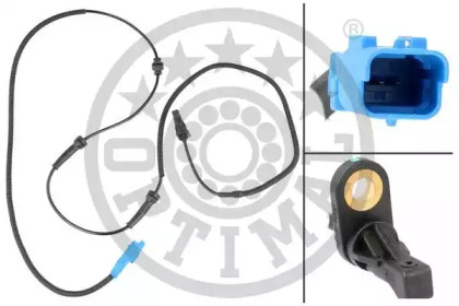 Датчик OPTIMAL 06-S707