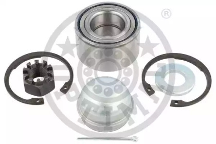 Комплект подшипника OPTIMAL 201095