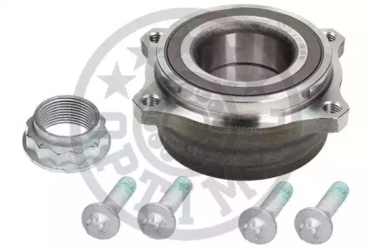 Комплект подшипника ступицы колеса OPTIMAL 402502
