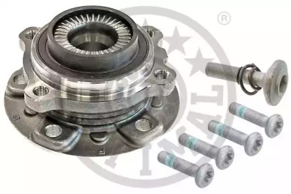 Комплект подшипника OPTIMAL 501500