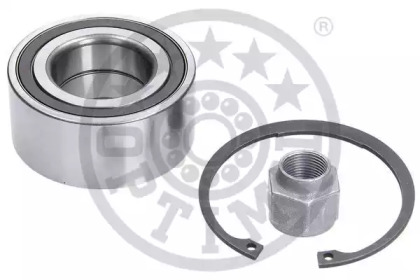 Комплект подшипника OPTIMAL 601206