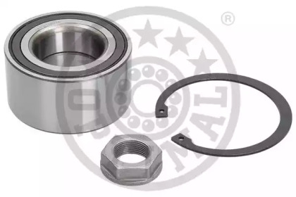 Комплект подшипника OPTIMAL 681913
