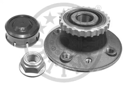 Комплект подшипника OPTIMAL 702850