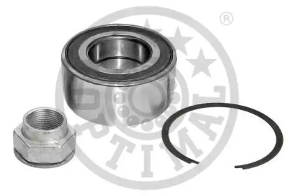 Комплект подшипника OPTIMAL 801267