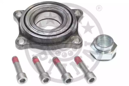 Комплект подшипника OPTIMAL 801970