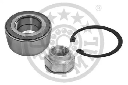 Комплект подшипника OPTIMAL 801972