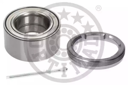 Комплект подшипника OPTIMAL 802558