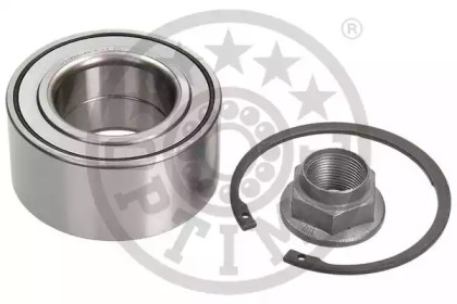 Комплект подшипника OPTIMAL 911802