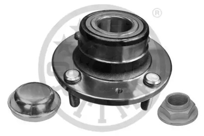 Комплект подшипника OPTIMAL 922217