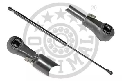 Газовая пружина OPTIMAL AG-39081