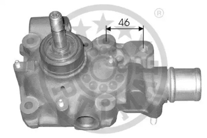 Насос OPTIMAL AQ-1091