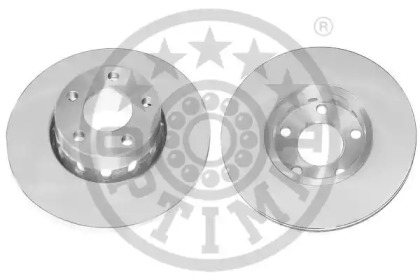 Тормозной диск OPTIMAL BS-3280C