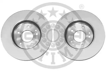 Тормозной диск OPTIMAL BS-4950C