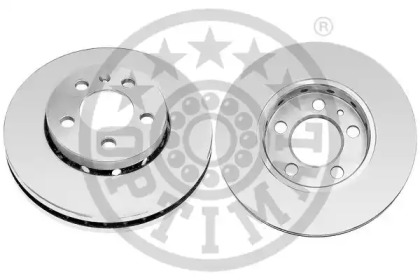 Тормозной диск OPTIMAL BS-5450C