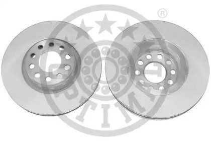 Тормозной диск OPTIMAL BS-5920C