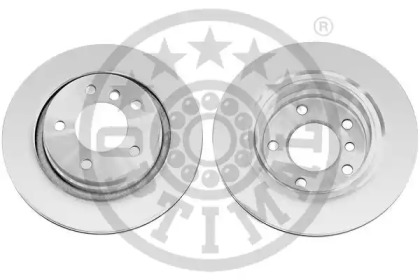 Тормозной диск OPTIMAL BS-6080C