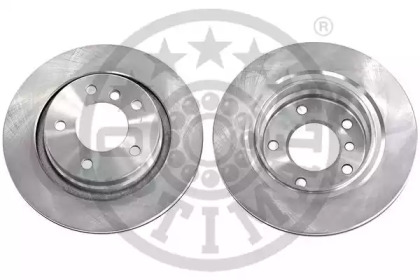 Тормозной диск OPTIMAL BS-6080