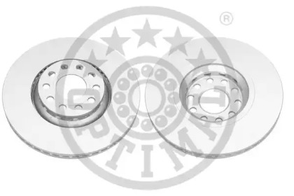 Тормозной диск OPTIMAL BS-6190C