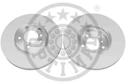 Тормозной диск OPTIMAL BS-6220C