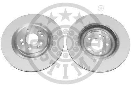 Тормозной диск OPTIMAL BS-6430C