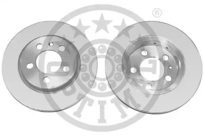 Тормозной диск OPTIMAL BS-6560C