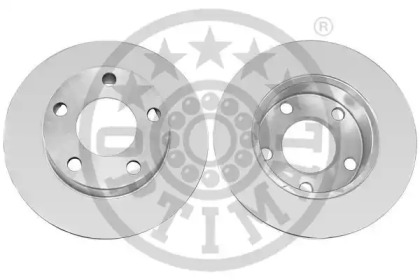 Тормозной диск OPTIMAL BS-6770C