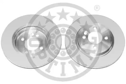 Тормозной диск OPTIMAL BS-7450C