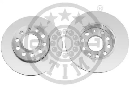 Тормозной диск OPTIMAL BS-7518C