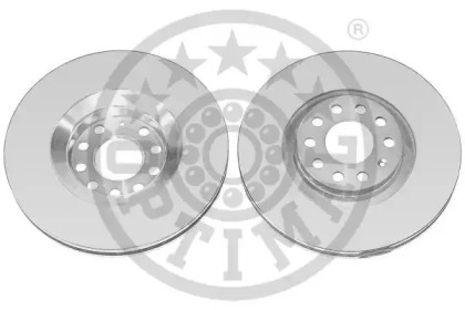 Тормозной диск OPTIMAL BS-7526C