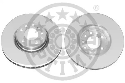 Тормозной диск OPTIMAL BS-7924C