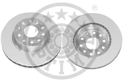 Тормозной диск OPTIMAL BS-8020C