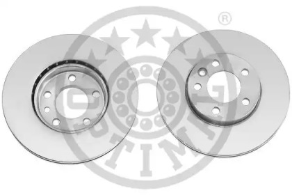 Тормозной диск OPTIMAL BS-8026C