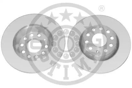 Тормозной диск OPTIMAL BS-8038C