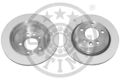 Тормозной диск OPTIMAL BS-8042C