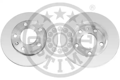 Тормозной диск OPTIMAL BS-8046C