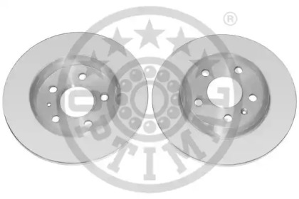 Тормозной диск OPTIMAL BS-8048C