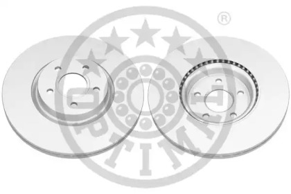 Тормозной диск OPTIMAL BS-8072C