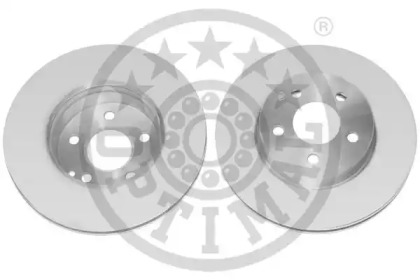 Тормозной диск OPTIMAL BS-8216C