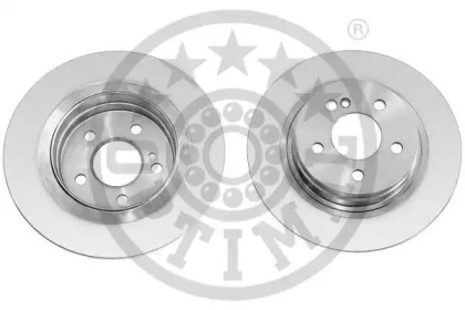 Тормозной диск OPTIMAL BS-8220C