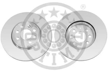 Тормозной диск OPTIMAL BS-8276C