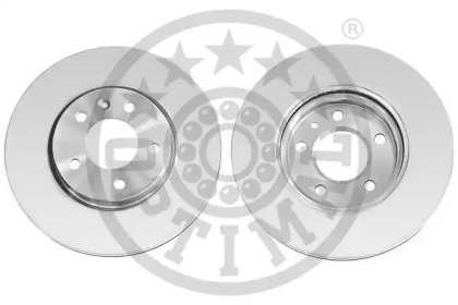 Тормозной диск OPTIMAL BS-8316C