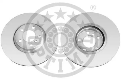 Тормозной диск OPTIMAL BS-8350C