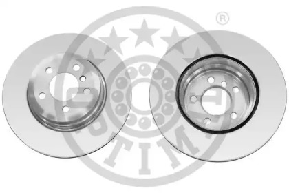 Тормозной диск OPTIMAL BS-8354C