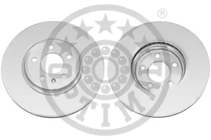 Тормозной диск OPTIMAL BS-8504C