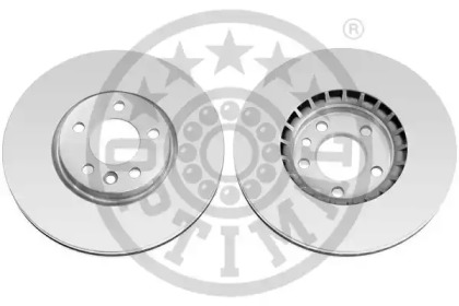 Тормозной диск OPTIMAL BS-8716C