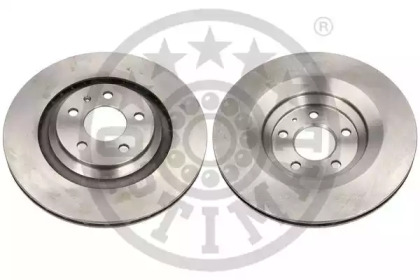 Тормозной диск OPTIMAL BS-8946