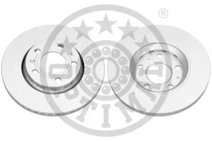 Тормозной диск OPTIMAL BS-9010C