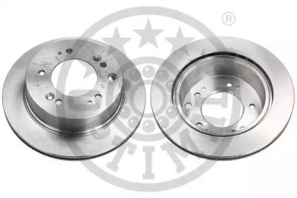 Тормозной диск OPTIMAL BS-9122