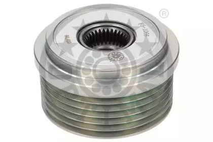 Механизм свободного хода генератора OPTIMAL F5-1066